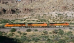 BNSF 5353
